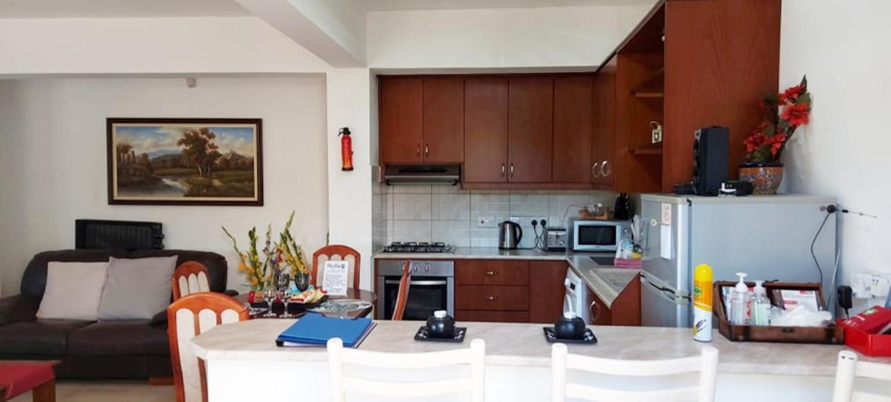 Rustic Village Retreat Amargeti Bagian luar foto