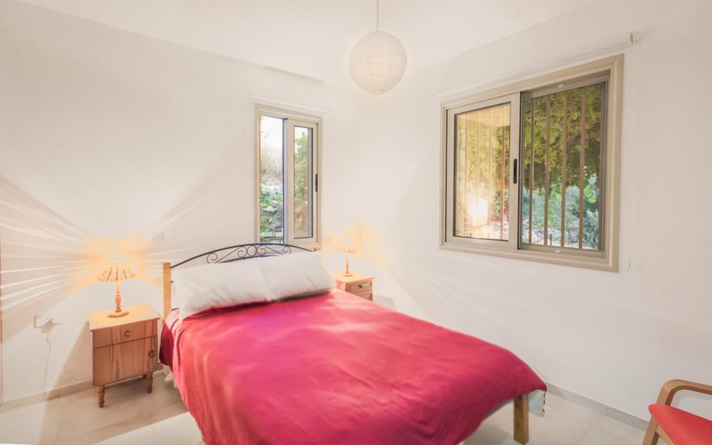 Rustic Village Retreat Amargeti Bagian luar foto