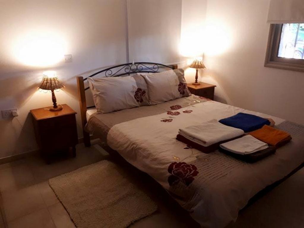 Rustic Village Retreat Amargeti Bagian luar foto