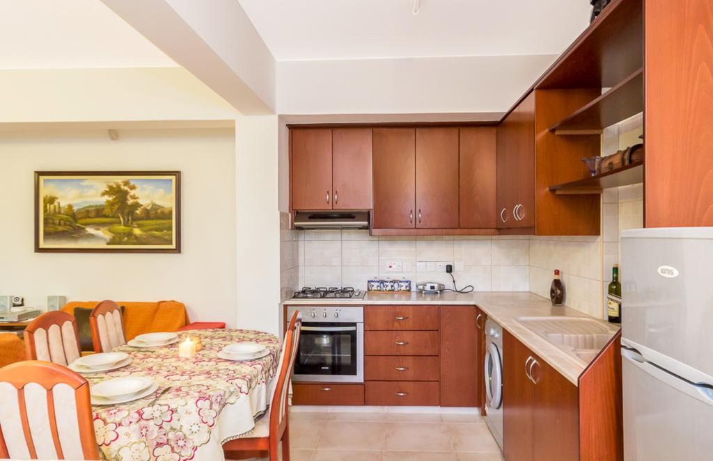 Rustic Village Retreat Amargeti Bagian luar foto